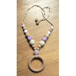 Collana Orchid bis
