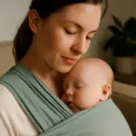 Migliori supporti babywearing in bambù: scopri i vantaggi reali per bambini con pelle sensibile