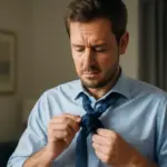 Fascia annodata male: come riconoscere i segnali d’allarme che pochi identificano