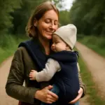 Portare il bambino durante le passeggiate lunghe: i suggerimenti che aumentano il comfort