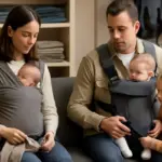 Fasce elastiche vs. strutturate: guida alla scelta in base alle esigenze della tua famiglia