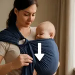 Cos’ha di speciale la fascia ad anelli? Il meccanismo che riduce il rischio di posizionamenti errati