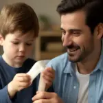 Bambino non vuole la fascia: cause comuni e soluzioni testate per superare la fase critica