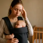 Marsupio neonato senza inserti: come garantisce meno errori per i genitori alle prime esperienze