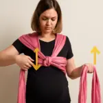 Evita questi errori comuni nell’annodare la fascia: migliorano subito sicurezza e comfort