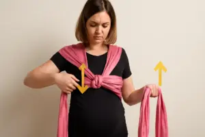 Evita questi errori comuni nell’annodare la fascia: migliorano subito sicurezza e comfort