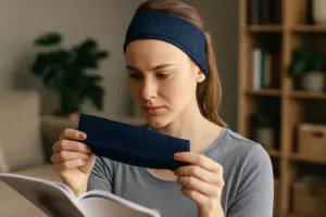 Recensione fascia jacquard: il motivo tecnico che convince chi desidera stile e tenuta superiore