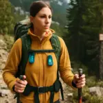 Miglior supporto per trekking leggero: caratteristiche che aumentano la sicurezza sulle passeggiate