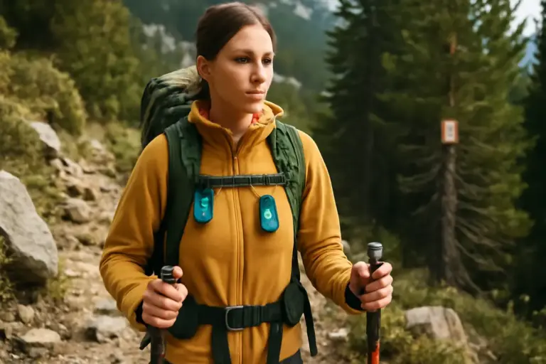 Miglior supporto per trekking leggero: caratteristiche che aumentano la sicurezza sulle passeggiate