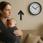 A che età iniziare il babywearing? La risposta degli esperti e come riconoscere il momento giusto