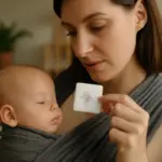 Come riconoscere una fascia certificata Oeko-Tex? Il dettaglio da non sottovalutare per la salute del bambino